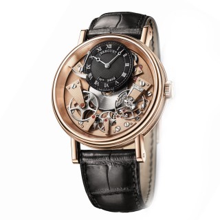Breguet Watches - Tradition 40mm - Rose Gold