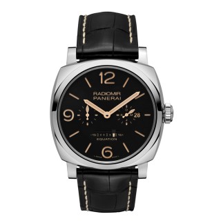 Panerai Watches - Radiomir 1940 Equation of Time 8 Days
